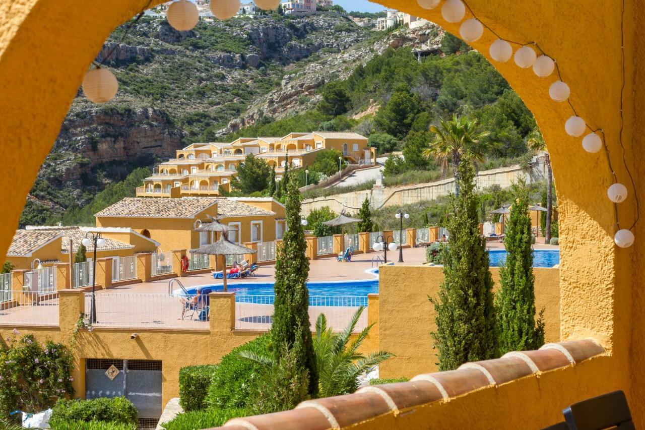 בניטאצ'ל Robertapartments מראה חיצוני תמונה