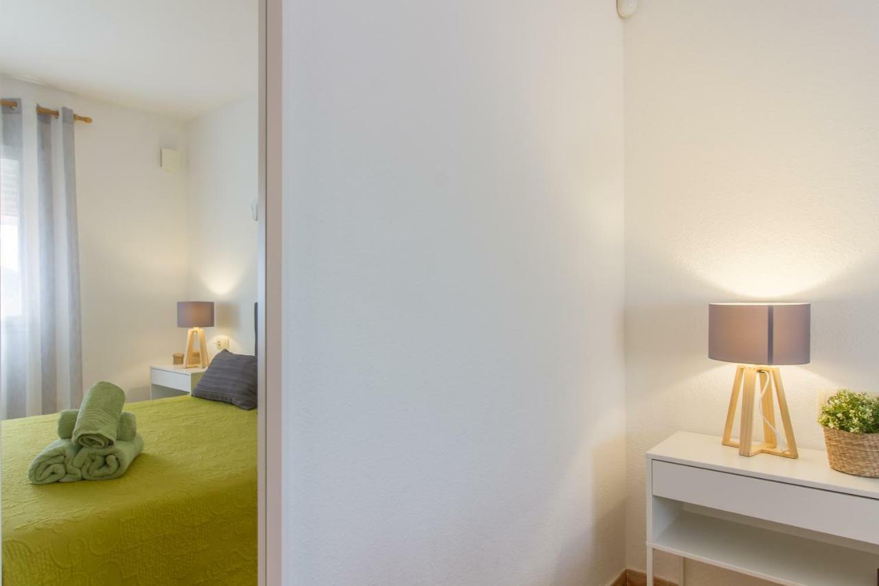 בניטאצ'ל Robertapartments מראה חיצוני תמונה