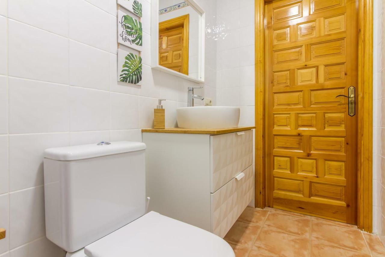 בניטאצ'ל Robertapartments מראה חיצוני תמונה
