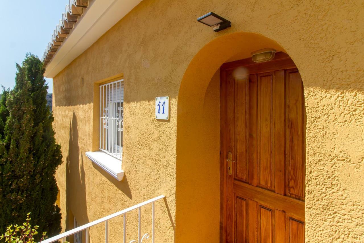 בניטאצ'ל Robertapartments מראה חיצוני תמונה