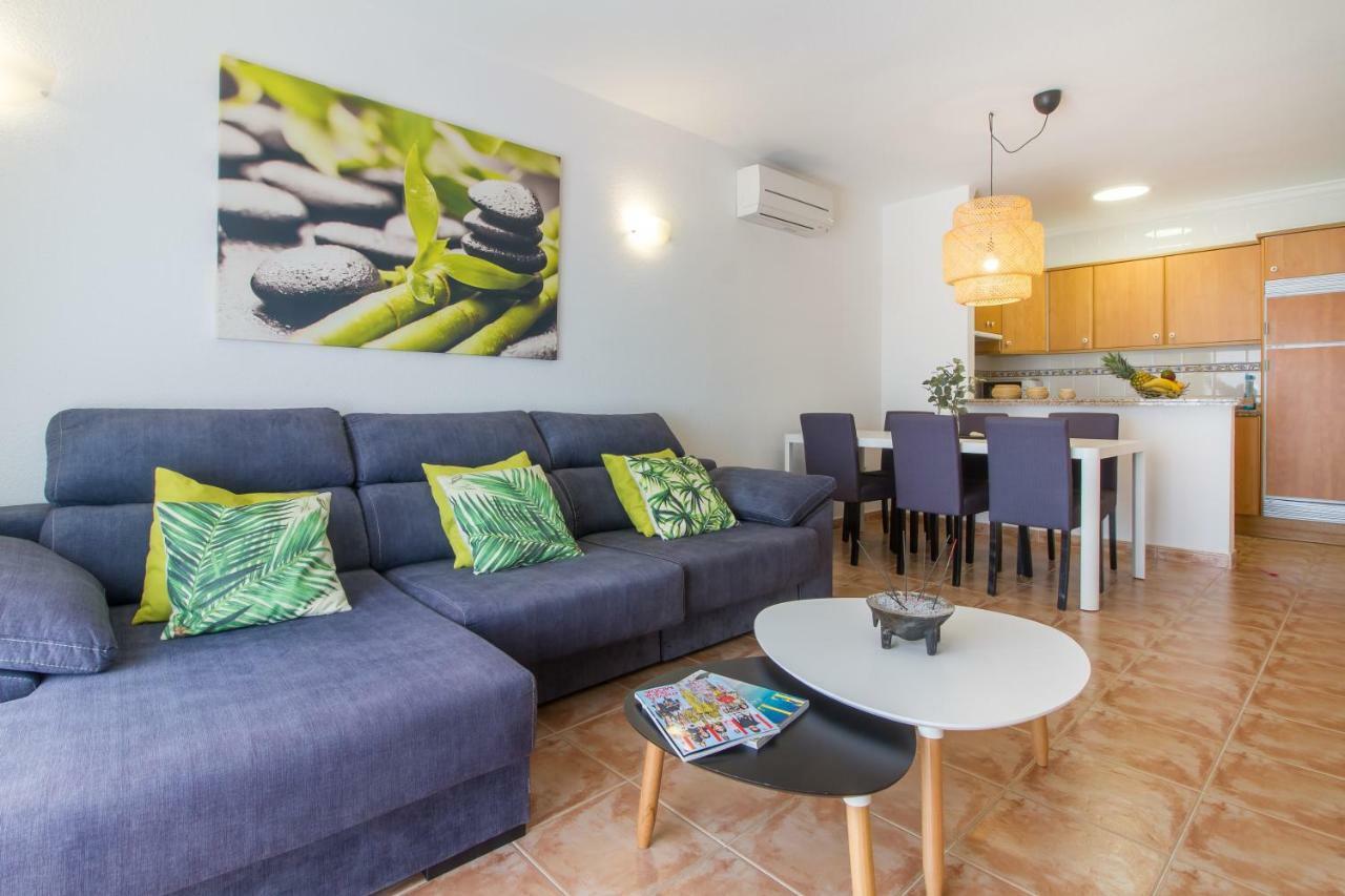 בניטאצ'ל Robertapartments מראה חיצוני תמונה